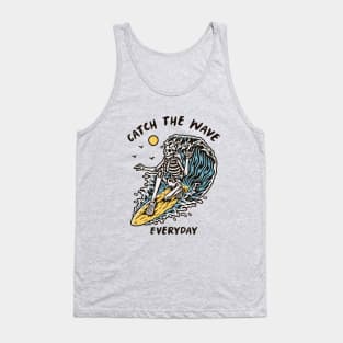 Everyday is summer Tank Top